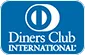 Opzione pagamento Diners Club