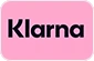 Opzione pagamento Klarna