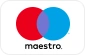 Opzione pagamento Maestro