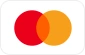 Opzione pagamento Mastercard