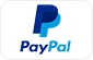 Opzione pagamento Paypal