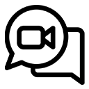 Icona video