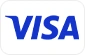Opzione pagamento Visa