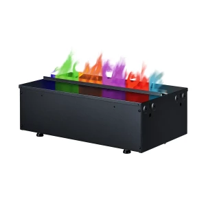 Dimplex Cassette 500 Retail Multicolor Optimyst - Camino a vapore acqueo multicolor