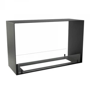 Foco Two 800 Medium camino bioetanolo da incasso