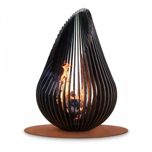 Dewdrop XL braciere Glowbus