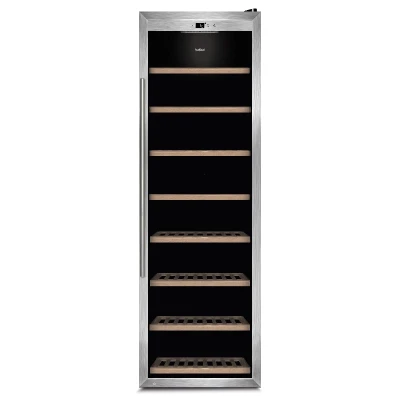 Caso WineSafe 192 | Frigo vino moderno e tecnologico WineSafe 192