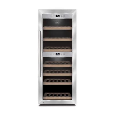 WineComfort 38 | Frigo vino by Caso Design. Scoprilo! WineComfort 38