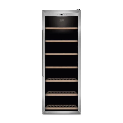 Caso WineSafe 137 | Elegante frigo vino moderno WineSafe 137