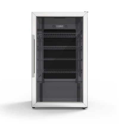 Caso BBQ Cooler L di Caso Design | Frigo outdoor per BBQ Barbeque Cooler L-R