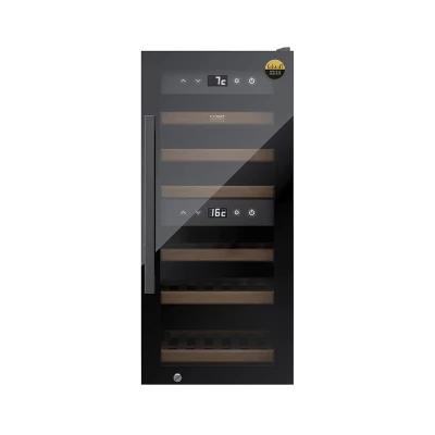 Caso WineExclusive 24 Smart | Refrigera il tuo vino con stile! WineExclusive 24 Smart