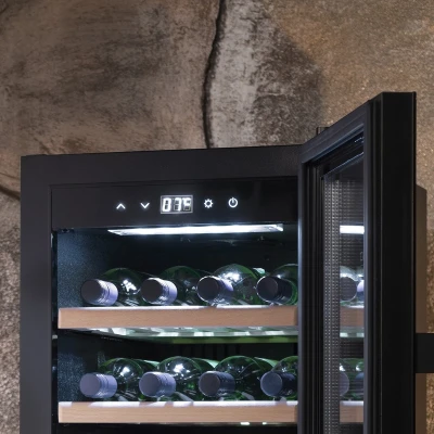 Caso WineExclusive 24 Smart | Refrigera il tuo vino con stile! WineExclusive 24 Smart