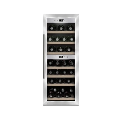 CASO WineComfort 38 Smart | Frigo vino professionale WineComfort 380 Smart