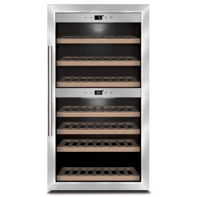 Caso WineComfort 660 Smart | Frigo Vino by Caso Design WineComfort 660 Smart