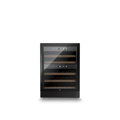 Frigo Vino CASO WineChef Pro 40 Black | Scoprilo qui! WineChef Pro 40 Black