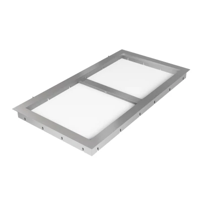 Vinorage Porta in vetro per cantina 800x1500mm