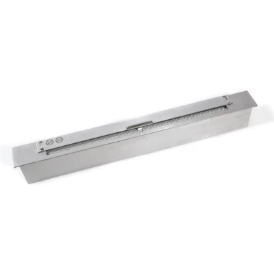 Bruciatore Slimline - 80 cm Bruciatore Slimline - 80 cm