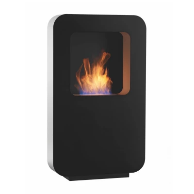 Safretti Curva XL - Nero Safretti Curva XL - Nero