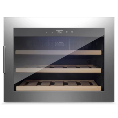 Caso WineSafe 18 | Conserva la tua collezione di vino! WineSafe 18