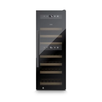 CASO WineExclusive 38 Smart Falstaff Edition |Frigo Vino Pro WineExclusive 38 Smart Falstaff Edition