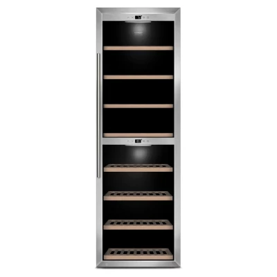 Conserva il vino con Caso WineComfort 1800 Smart | Scoprilo WineComfort 1800 Smart
