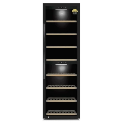 CASO WineExclusive 180 Smart Falstaff Edition | Frigo Vino WineExclusive 180 Smart Falstaff Edition