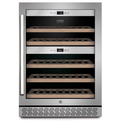 Caso WineChef Pro 40 WiFi | Frigo vino professionale WineChef Pro 40 WiFi