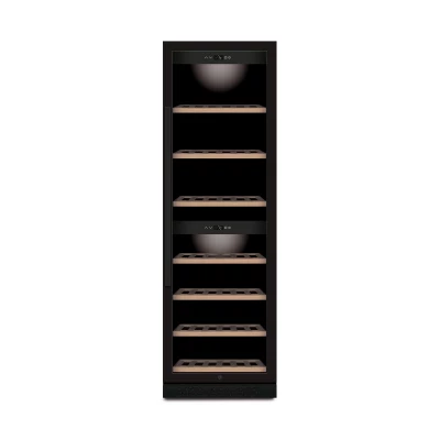 WineChef Pro 180 Black | Frigo Vino con doppia temperatura WineChef Pro 180 WiFI