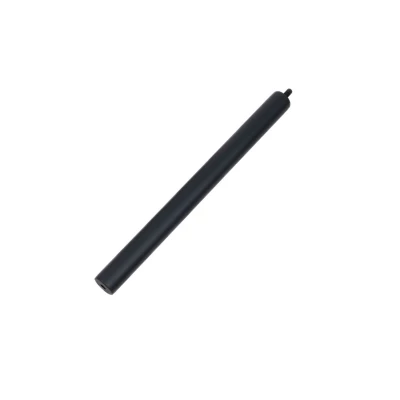 Asta a Soffitto Ottawa/Halifax 50 cm - Nero | ScandiFlames Asta a soffitto Ottawa/Halifax 50 cm - Nero per biocamini ScandiFlames
