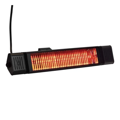 Riscaldatore da patio HEAT1 Eco Plus-line 1500 W Riscaldatore da patio HEAT1 Eco Plus-line 1500 W