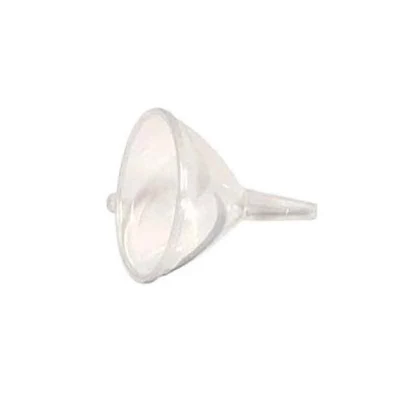 Imbuto di riempimento per biocamini | Accessori Imbuto in plastica per biocamini