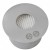 Rund mini bioethanol braender