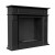 Crosby camino bioetanolo freestanding 