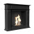 Crosby camino bioetanolo freestanding 