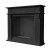 Crosby camino bioetanolo freestanding 