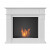 Crosby camino bioetanolo freestanding 