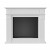 Crosby camino bioetanolo freestanding 
