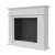 Crosby camino bioetanolo freestanding 