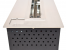 Bioethanol braender med 20 liter stor tank