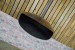 Biocamino da soffitto Hein e Haugaard Oxide UFO-50