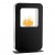 Safretti Curva XT - Nero