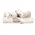 Legno di betulla ceramico decorativo