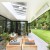 Elegance HEATSTRIP™ - Camino elettrico bianco da 3600 watt per esterni