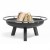 Braciere Porto Cook King
