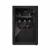 BBQ Cooler Black S-R