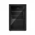 BBQ Cooler Black S-L