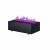 Dimplex Cassette 500 Retail Multicolor Optimyst - Camino a vapore acqueo multicolor