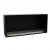 Foco One 1100 Medium camino bioetanolo da incasso