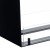 Foco Two 1100 Medium - Biocamino da incasso 2 lati