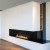 Planika Fires Forma 1200 Angolo Destro